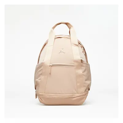 Jordan Alpha Backpack Legend Md Brown