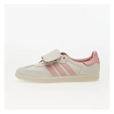 Tenisky adidas Originals Humanrace Samba Aluminium/ Aluminium/ Wonder Mauve EUR