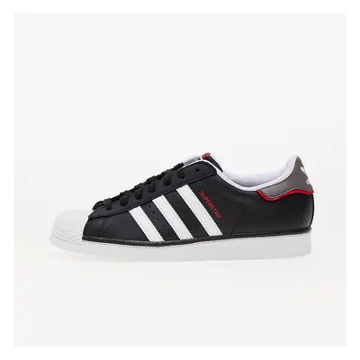 Tenisky adidas Superstar Core Black/ Ftw White/ Charcoal EUR