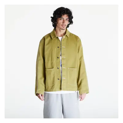 Bunda Nike Life Men's Chore Coat Pacific Moss/ Pacific Moss