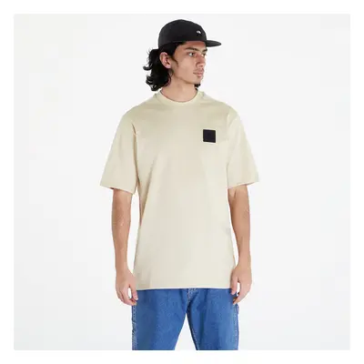 Tričko The North Face NSE Patch Tee Gravel