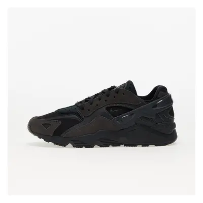 Tenisky Nike Air Huarache Runner Black/ Medium Ash-Anthracite EUR