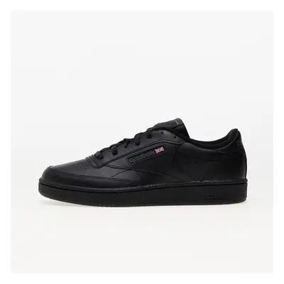 Tenisky Reebok Club C Int-Black/ Charcoal EUR