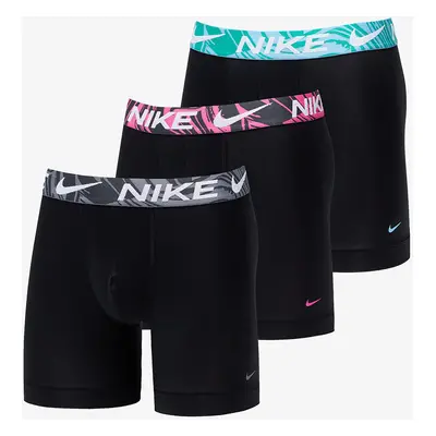 Boxerky Nike Dri-FIT Boxer Brief 3-Pack Multicolor