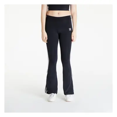 Legíny adidas Flared Leggings Black