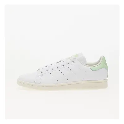 Tenisky adidas Stan Smith W Cloud White/ Semi Green Spark/ Off White EUR