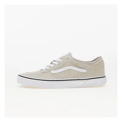 Tenisky Vans Rowley Classic Moss Gray/ True White EUR