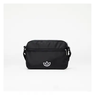 Taška adidas Premium Essentials Small Airliner Bag Black