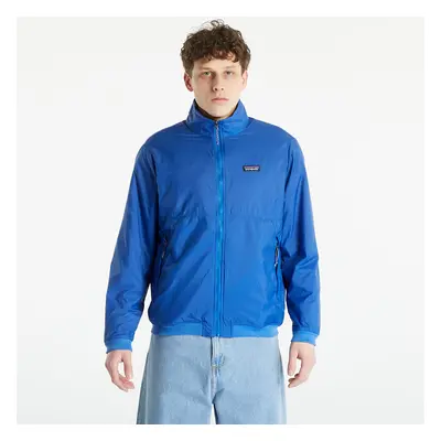 Bunda Patagonia M's Reversible Shelled Microdini Jacket Bayou Blue