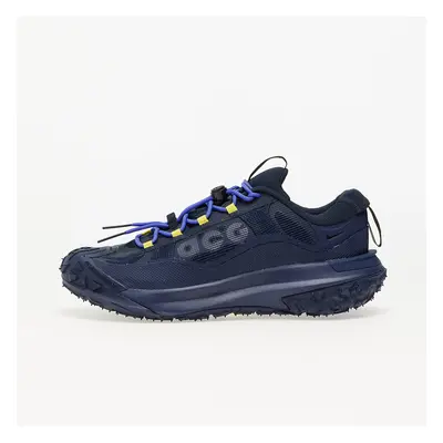 Tenisky Nike ACG Mountain Fly Low GTX Dark Obsidian/ Light Carbon-Midnight Navy EUR