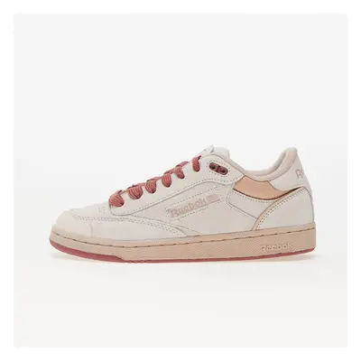 Tenisky Reebok Club C Bulc Blush/ Pinstu/ Sedona Rose EUR