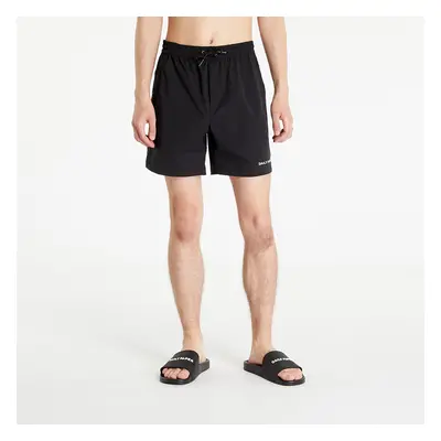 Šortky Daily Paper Mehani Shorts Black