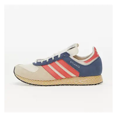 Tenisky adidas Atlanta W Wonder White/ Preloved Scarlet/ Preloved Ink EUR