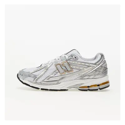 Tenisky New Balance White Rain/ Cloud Silver EUR