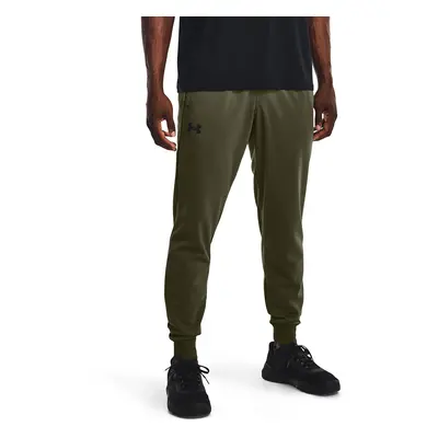 Tepláky Under Armour Armour Fleece Joggers Marine Od Green