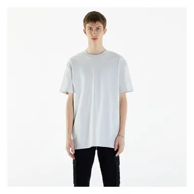 Tričko Calvin Klein Jeans Long Relaxed Cotton T-Shirt Lunar Rock