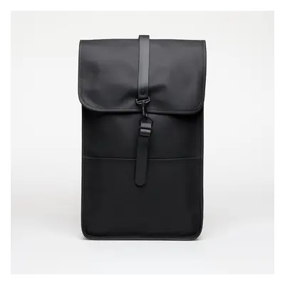 Batoh Rains Backpack W3 Black