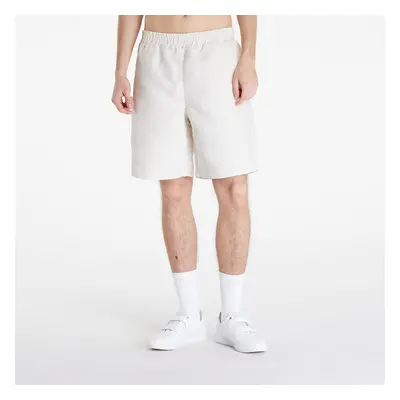 Šortky Daily Paper Shakir Shield Boucle Short Off White