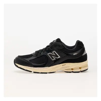 Tenisky New Balance 2002R Black EUR