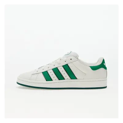 Tenisky adidas Campus 00s Core White/ Green/ Off White EUR