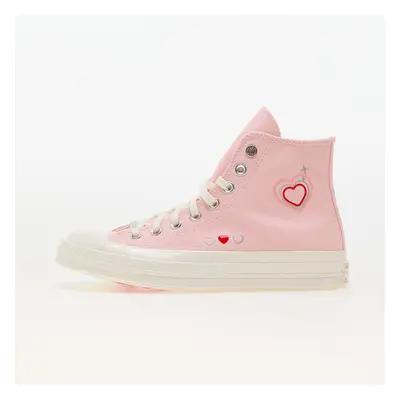 Tenisky Converse Chuck Hi Donut Glaze/ Egret/ Fever Dream EUR