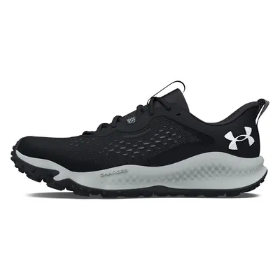 Tenisky Under Armour Charged Maven Trail Black EUR