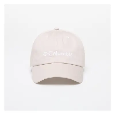 Kšiltovka Columbia ROC™ II Baseball Cap Fossil/ White