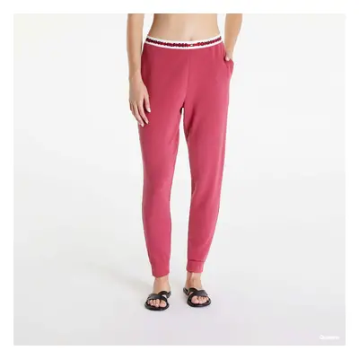 Tepláky Tommy Hilfiger Track Pant Pink