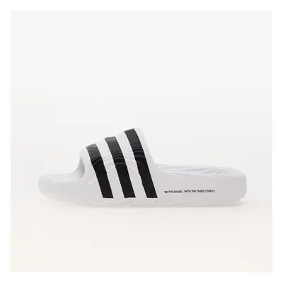 Tenisky adidas Adilette Ftw White/ Ftw White/ Core Black EUR