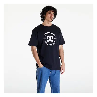 Tričko DC Star Pilot H SS Tee Black