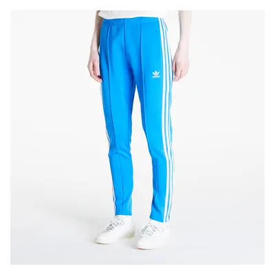 Kalhoty adidas Sst Classic Track Pant Blue Bird