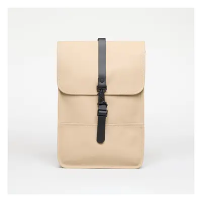 Batoh Rains Backpack Mini W3 Sand