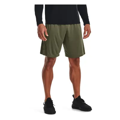 Šortky Under Armour Tech Graphic Short Marine Od Green