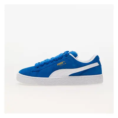 Tenisky Puma Suede Xl Roayal Blue/ Puma White EUR