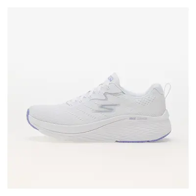 Tenisky Skechers Max Cushioning Elite 2.0 - Levitate White/ Lavender EUR