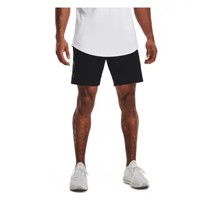 Šortky Under Armour Unstoppable Shorts Black