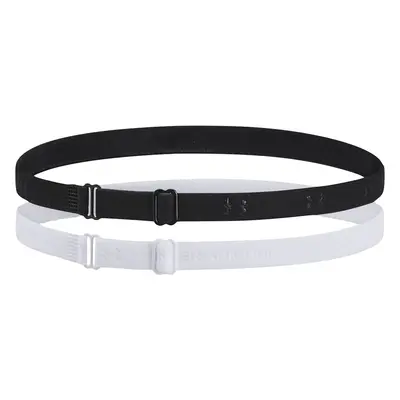 Čepice Under Armour W'S Adjustable Mini Bands Black