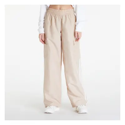 Kalhoty adidas Adicolor Cargo Pants Magic Beige