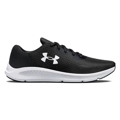 Tenisky Under Armour Charged Pursuit Black EUR