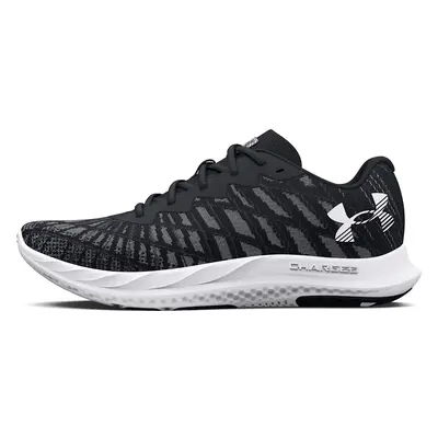 Tenisky Under Armour Charged Breeze Black EUR