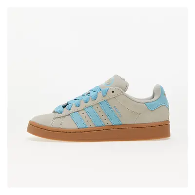 Tenisky adidas Campus 00s W Putty Grey/ Preloved Blue/ Gold Metalic EUR