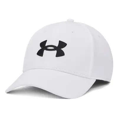 Kšiltovka Under Armour Men'S Ua Blitzing White