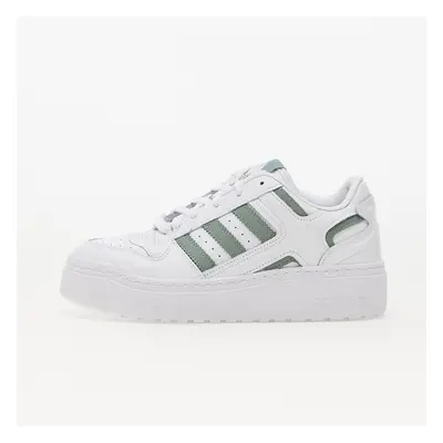 Tenisky adidas Forum Xlg W Ftw White/ Supplier Colour/ Ftw White EUR