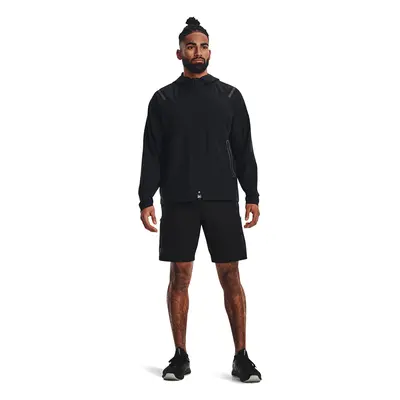 Šortky Under Armour Unstoppable Cargo Shorts Black