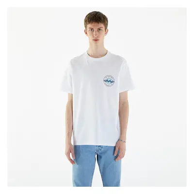 Tričko Billabong Rotor Diamond SS Tee White