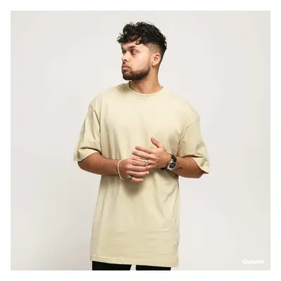 Tričko Urban Classics Tall Tee Beige