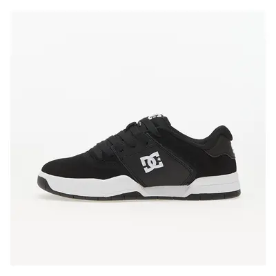 Tenisky DC Central Black/ White EUR