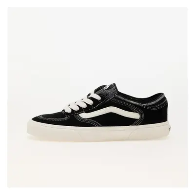 Tenisky Vans Rowley Classic Black/ Marshmallow EUR