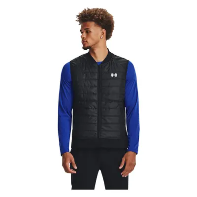 Vesta Under Armour Strm Ins Run Vest Black