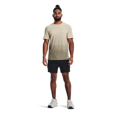 Šortky Under Armour Vanish Woven 6In Shorts Black